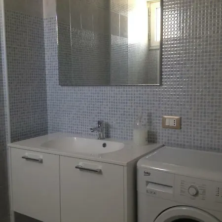 Thalassa Apartment