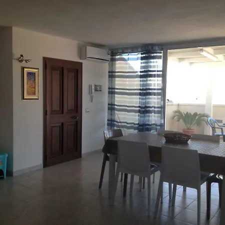 Apartment Thalassa Gallipoli
